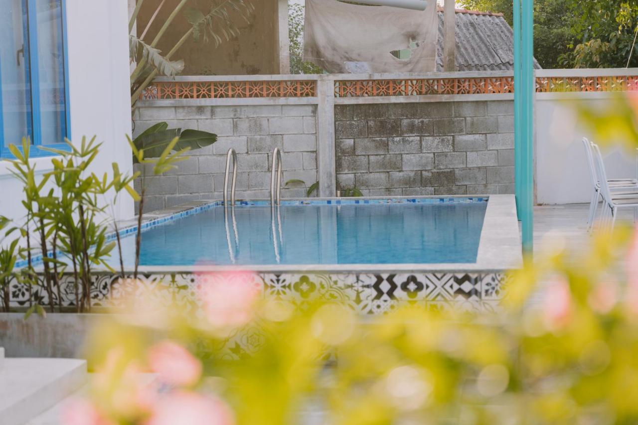 Santori Hoi An Homestay Exterior photo