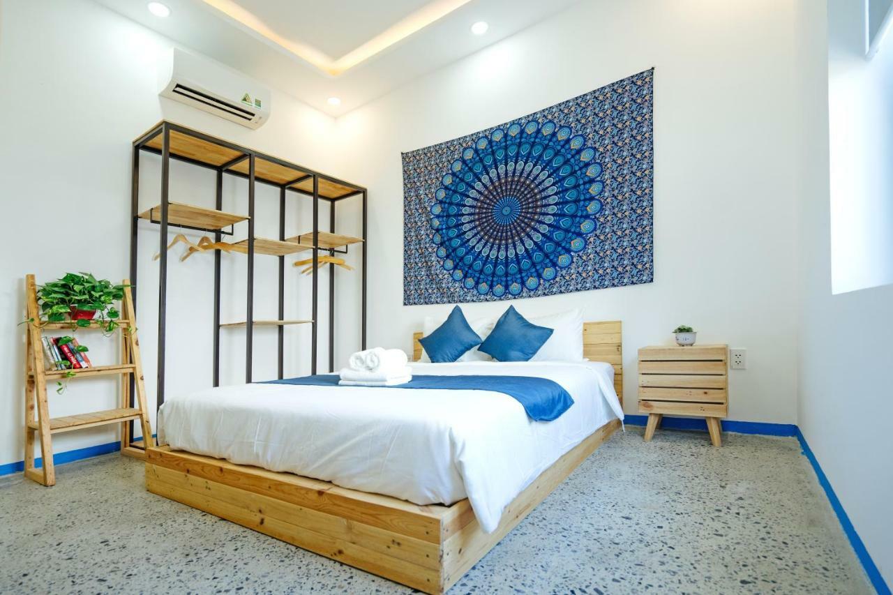 Santori Hoi An Homestay Exterior photo